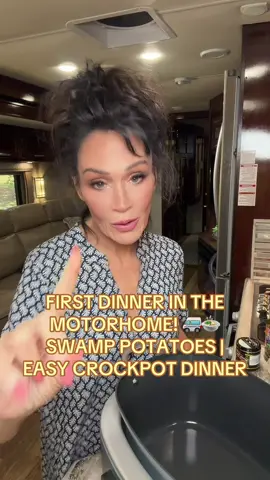 Swamp Potatoes