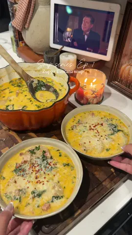 Zuppa Toscana