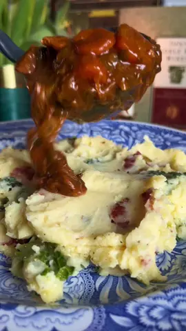 Beef & Guinness Stew