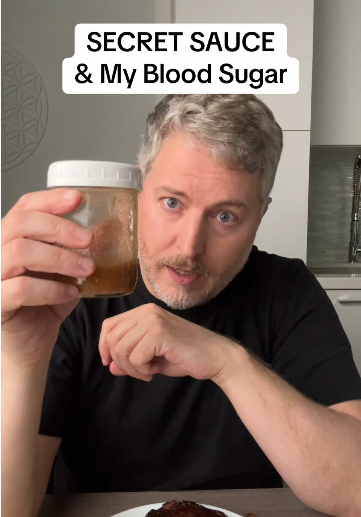 Garlic Ginger Miso Salad Dressing