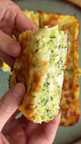 Zucchini Frittata