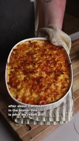 Classic Mac and Cheese