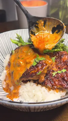 Gochujang & Coconut Chicken