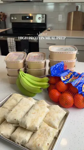 Bacon Cheddar Breakfast Wraps, Italian Pasta Salad, Ground Beef and Broccoli