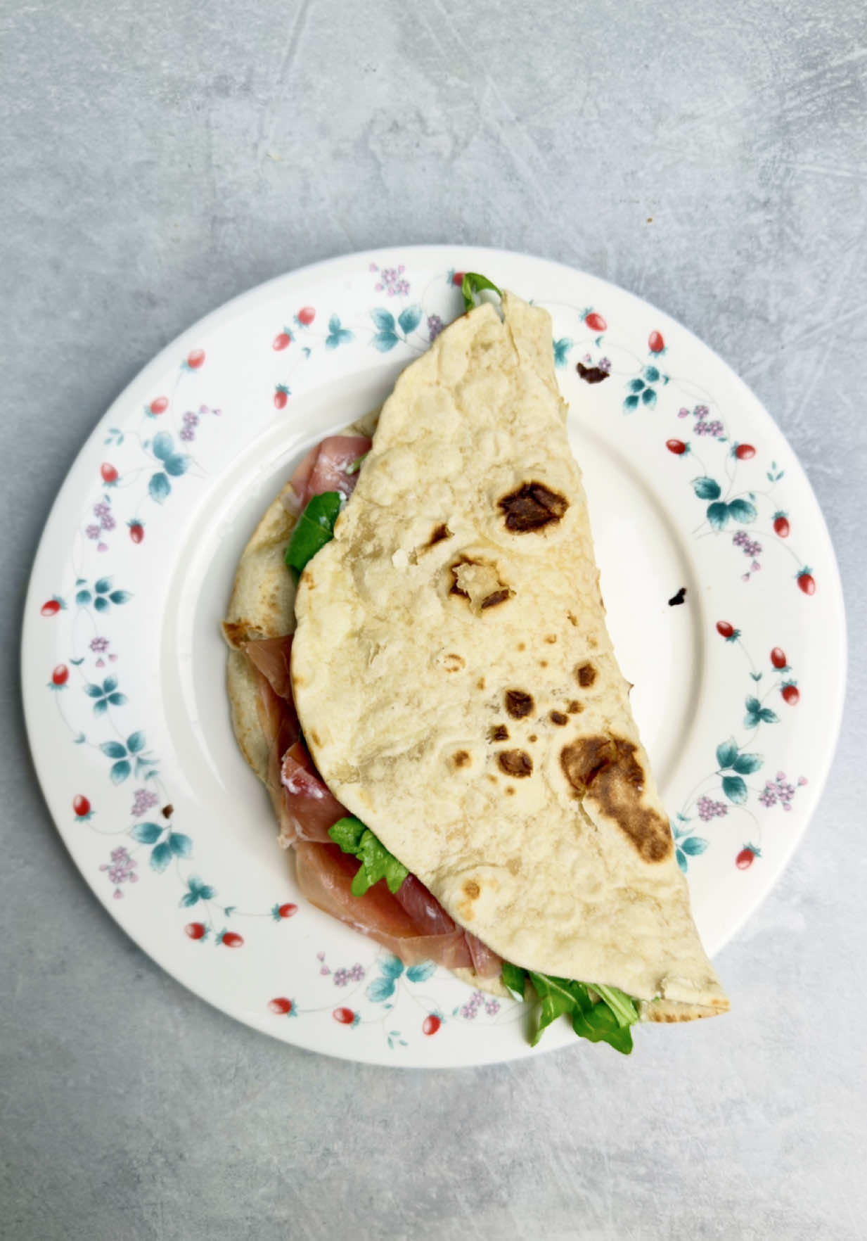 Piadina